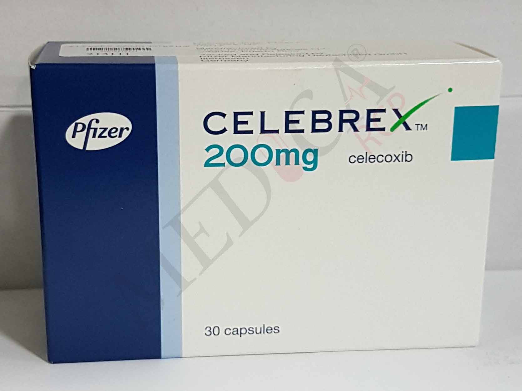Celebrex 200mg